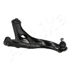 Слика на Раме ASHIKA 72-02-246L за Toyota Yaris (P1) 1.4 D-4D - 75 коњи дизел