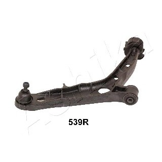 Слика на Раме ASHIKA 72-05-539R за Mitsubishi Space Runner (N50) 2.0 - 136 коњи бензин