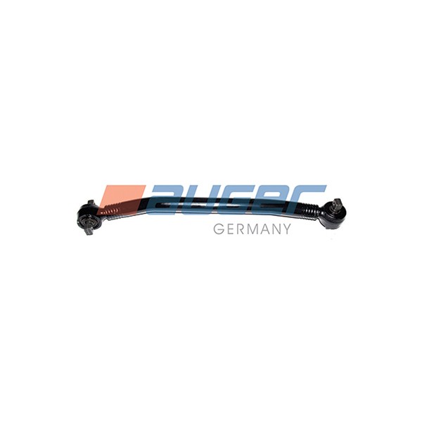 Слика на Раме AUGER 15203 за камион MAN TGX 24.400 - 400 коњи дизел