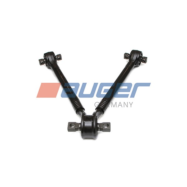 Слика на Раме AUGER 15372 за камион MAN TGM 18.330 FK, FLK, FRK, FLRK, FK-L - 326 коњи дизел