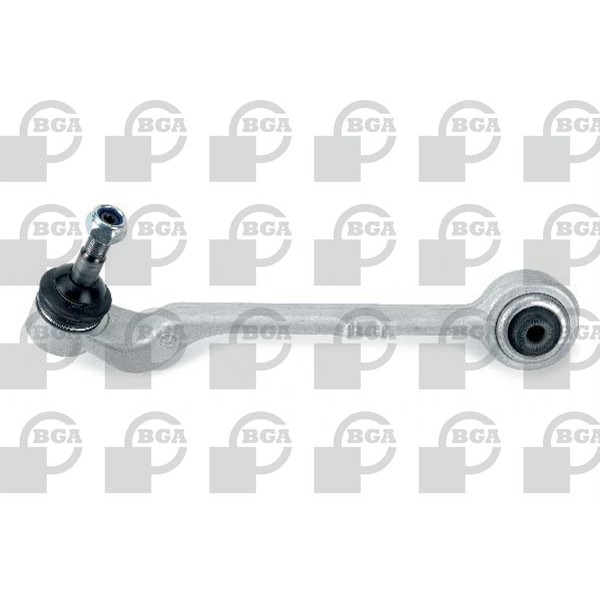 Слика на Раме BGA TRC0921 за BMW 1 E81, E87 116 d - 116 коњи дизел