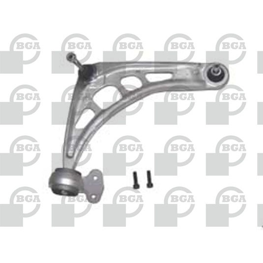 Слика на Раме BGA TRC0925 за BMW 3 Touring E46 316 i - 115 коњи бензин