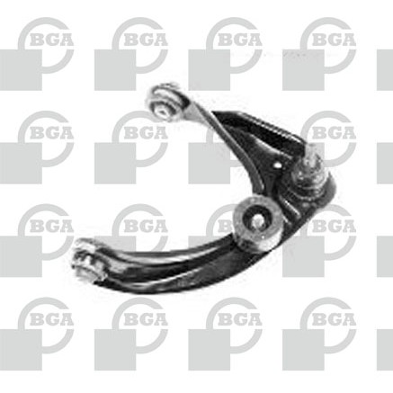 Слика на Раме BGA TRC5407 за Mazda 6 Hatchback (GG) 2.0 DI - 121 коњи дизел