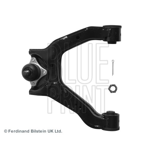 Слика на Раме BLUE PRINT ADC48673 за Mitsubishi Montero 4 (V80,V90) 3.2 TD 4WD - 203 коњи дизел