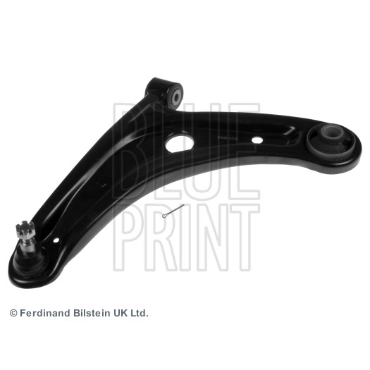 Слика на Раме BLUE PRINT ADH28694 за Honda Jazz 2 (GD) 1.2 - 78 коњи бензин