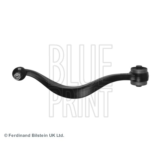 Слика на Раме BLUE PRINT ADM58645 за Mazda 6 Station Wagon (GY) 2.0 DI - 121 коњи дизел