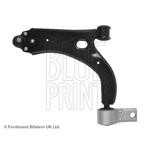 Слика на Раме BLUE PRINT ADM58668 за Ford Fiesta 5 (jh,jd) ST150 - 150 коњи бензин