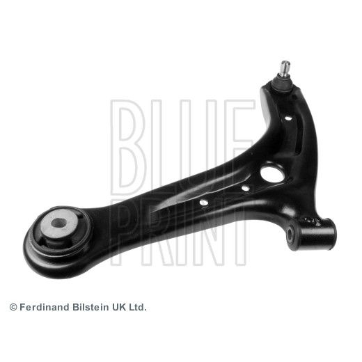 Слика на Раме BLUE PRINT ADM58694 за Ford Fiesta 6 1.4 TDCi - 70 коњи дизел