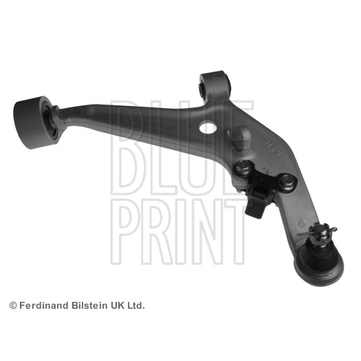 Слика на Раме BLUE PRINT ADN18688C за Nissan X-Trail (T30) 2.2 dCi 4x4 - 136 коњи дизел