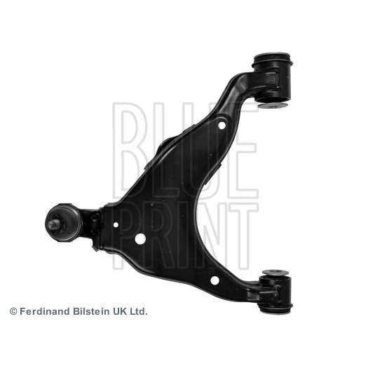 Слика на Раме BLUE PRINT ADT386123 за Toyota Land Cruiser (J7) 4.5 TD 24V 4x4 (VDJ76, VDJ78) - 205 коњи дизел