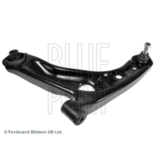 Слика на Раме BLUE PRINT ADT386170 за Toyota Aygo (B10) 1.4 HDi (WNB10) - 54 коњи дизел