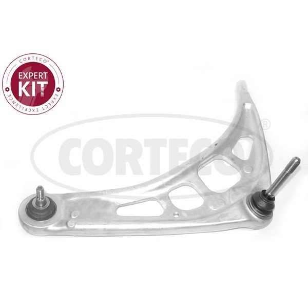 Слика на Раме CORTECO 49398440 за BMW 3 Touring E46 318 d - 115 коњи дизел