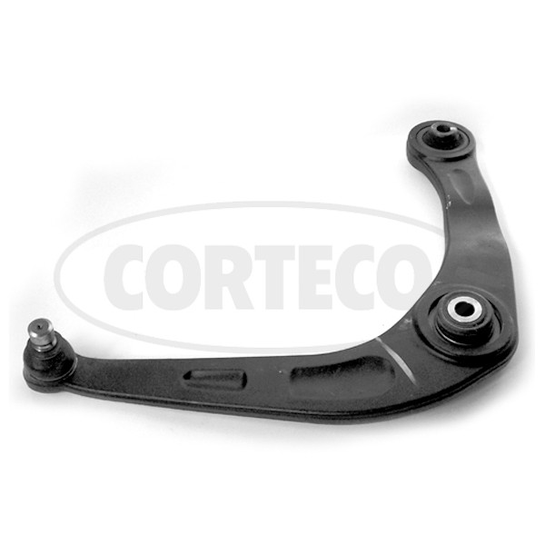 Слика на Раме CORTECO 49398508 за Peugeot 206+ (T3E) 1.4 i - 73 коњи бензин