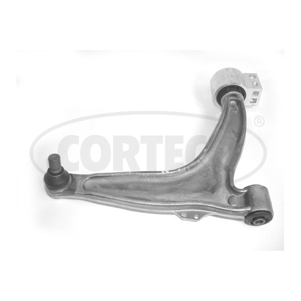 Слика на Раме CORTECO 49398550 за Opel Signum 1.8 - 122 коњи бензин