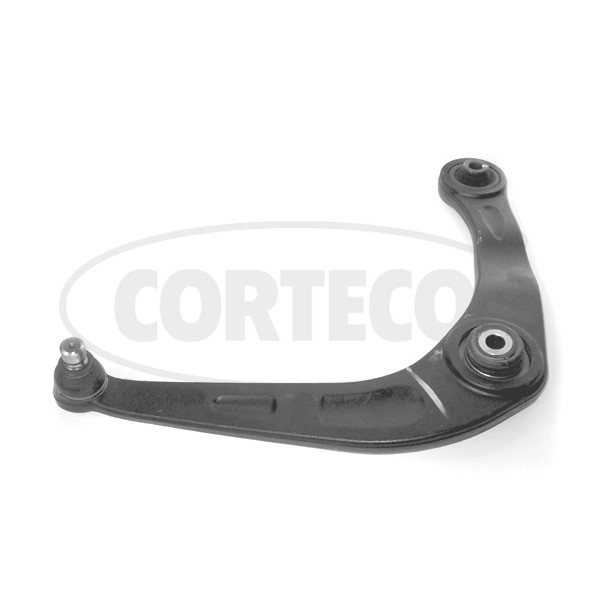 Слика на Раме CORTECO 49398561 за Peugeot 206+ (T3E) 1.4 i - 75 коњи бензин