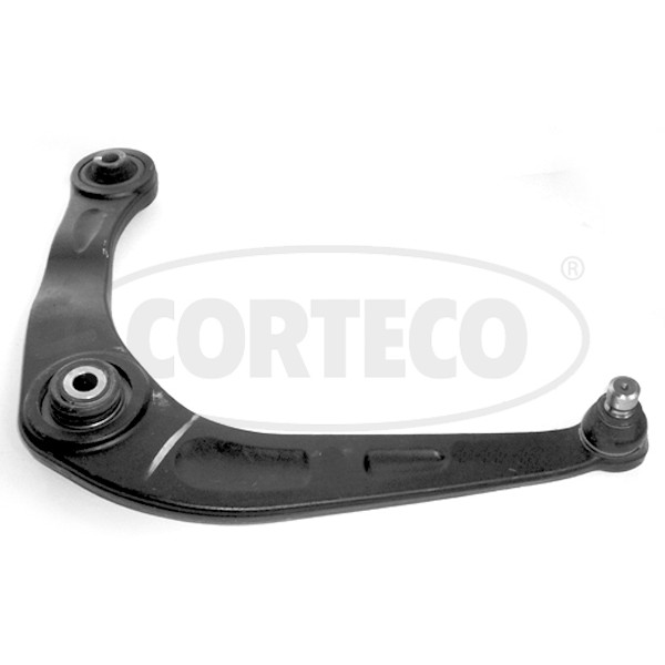 Слика на Раме CORTECO 49398620 за Peugeot 206 Hatchback 1.1 - 54 коњи бензин