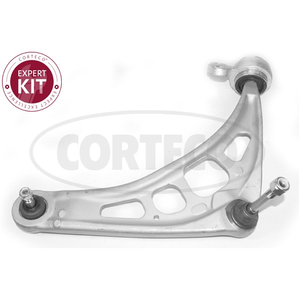 Слика на Раме CORTECO 49398622 за BMW 3 Touring E46 318 d - 115 коњи дизел