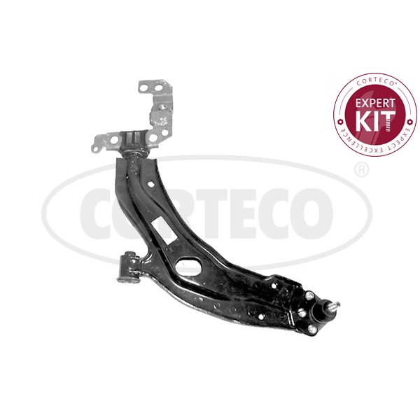 Слика на Раме CORTECO 49398777 за Fiat Siena 178 1.6 16V - 106 коњи бензин