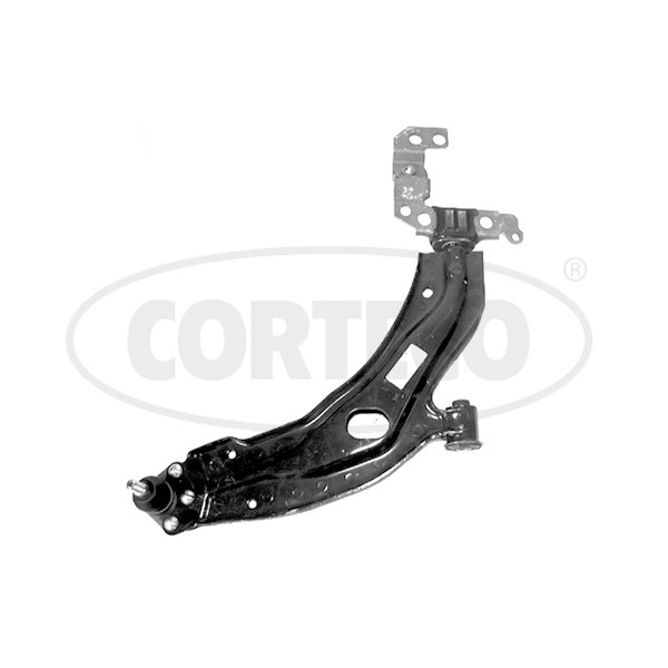 Слика на Раме CORTECO 49398830 за Fiat Doblo Cargo 223 1.3 JTD 16V - 70 коњи дизел