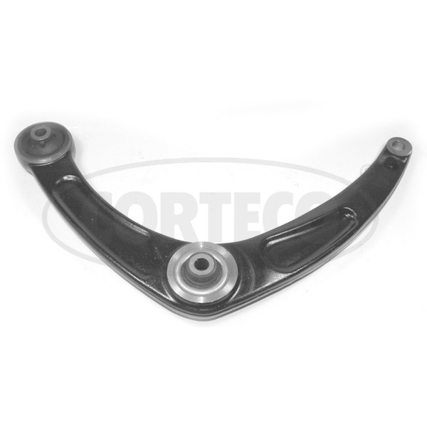 Слика на Раме CORTECO 49399384 за Citroen Berlingo 1.6 BlueHDi 100 - 99 коњи дизел