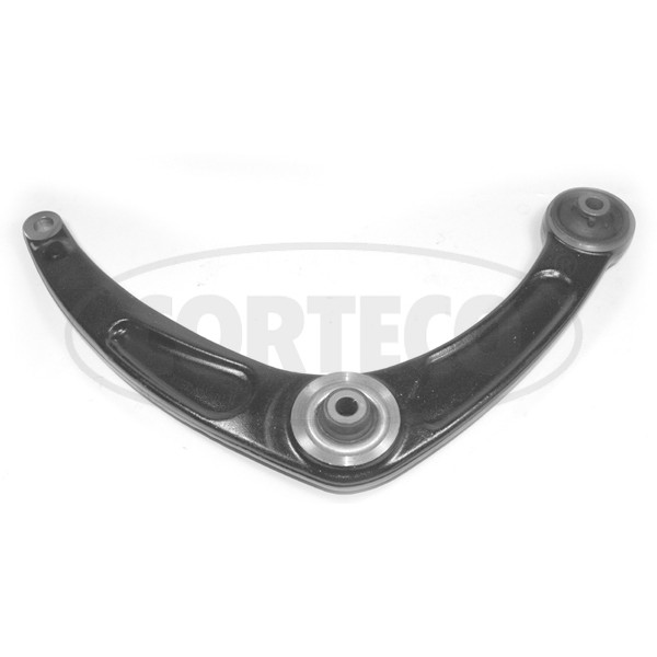 Слика на Раме CORTECO 49399671 за Citroen C4 Picasso UD 2.0 HDi 138 - 136 коњи дизел