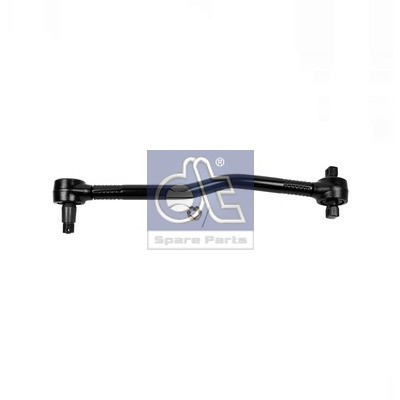 Слика на Раме DT Spare Parts 1.25514 за камион Scania 4 Series 114 G/380 - 379 коњи дизел