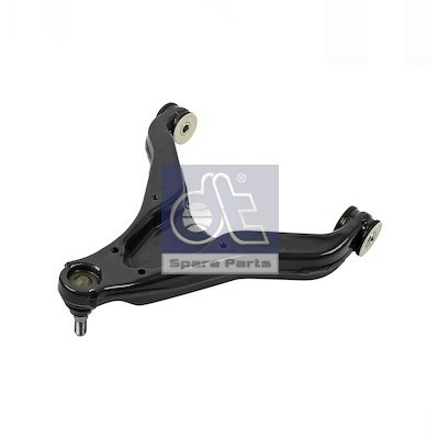 Слика на Раме DT Spare Parts 7.13125 за камион Iveco Daily 2 Bus Box 40 C 17, 40 S 17 - 166 коњи дизел