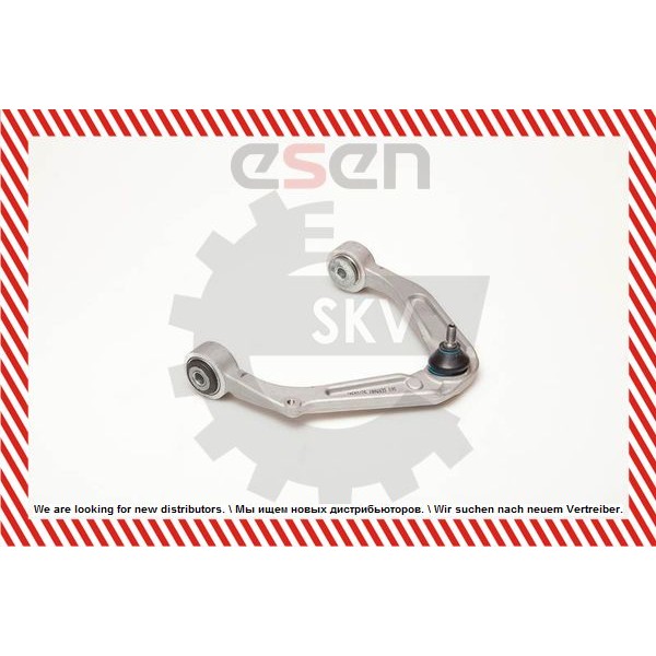 Слика на Раме ESEN SKV 04SKV013 за Alfa Romeo 159 Sportwagon 1.9 JTDM 8V - 120 коњи дизел