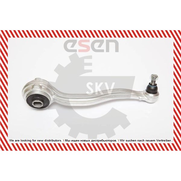 Слика на Раме ESEN SKV 04SKV021 за Mercedes C-class Estate (s204) C 220 CDI - 163 коњи дизел