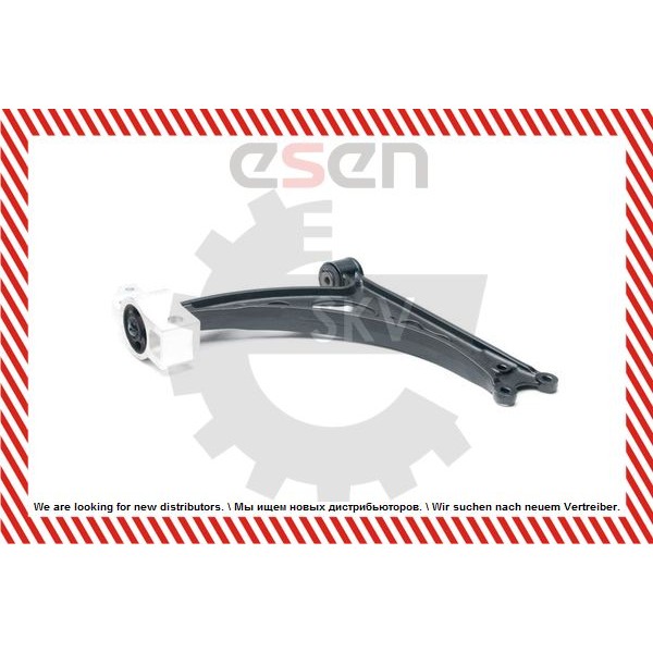 Слика на Раме ESEN SKV 04SKV028 за Skoda Laura (1Z3) 1.4 - 80 коњи бензин