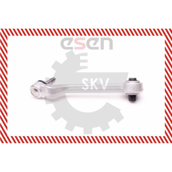 Слика на Раме ESEN SKV 04SKV041 за BMW 1 E81, E87 118 d - 136 коњи дизел