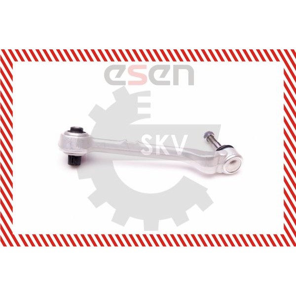 Слика на Раме ESEN SKV 04SKV042 за BMW 3 Touring E91 330 d - 231 коњи дизел