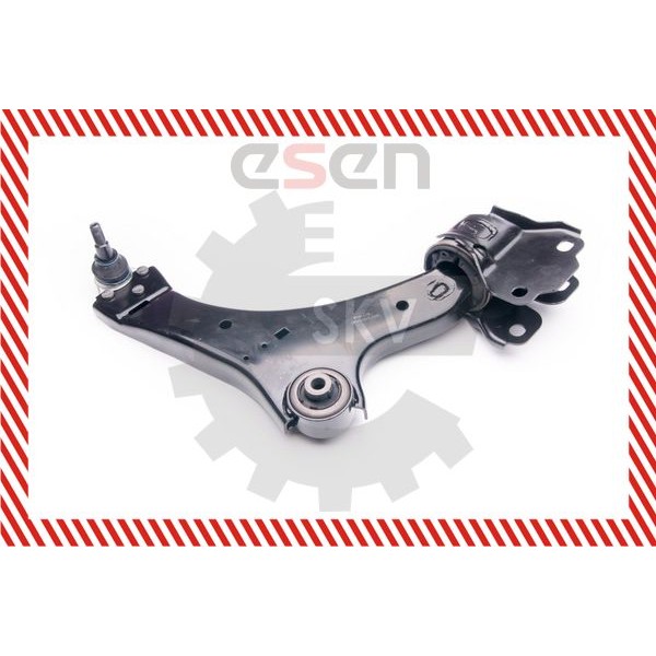 Слика на Раме ESEN SKV 04SKV061 за Ford Mondeo 4 2.3 - 160 коњи бензин