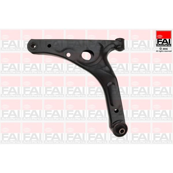 Слика на Раме FAI AutoParts SS1335