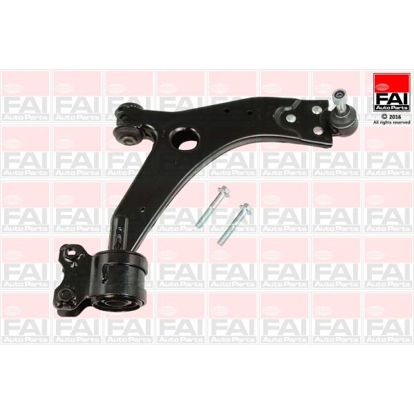 Слика на Раме FAI AutoParts SS2043 за Ford Focus C-Max 1.8 - 125 коњи бензин