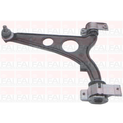 Слика на Раме FAI AutoParts SS2247