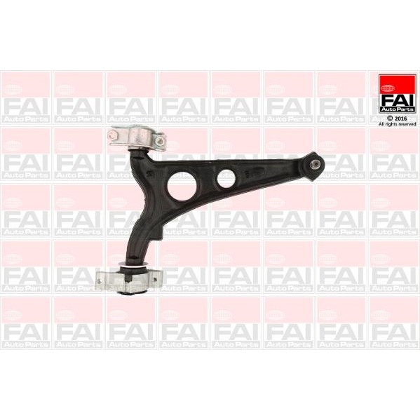 Слика на Раме FAI AutoParts SS2248