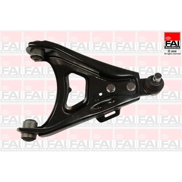 Слика на Раме FAI AutoParts SS263