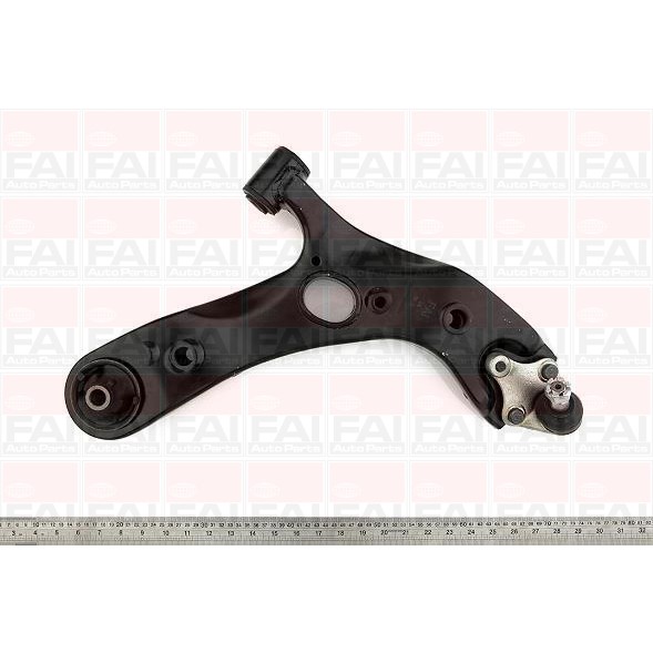 Слика на Раме FAI AutoParts SS2792 за Toyota Corolla (NZE18, ZRE18) 1.8 - 140 коњи бензин