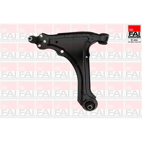 Слика на Раме FAI AutoParts SS434