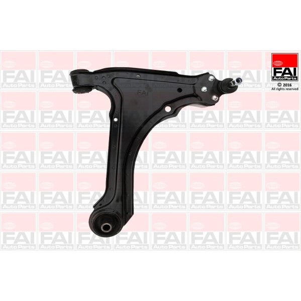 Слика на Раме FAI AutoParts SS435