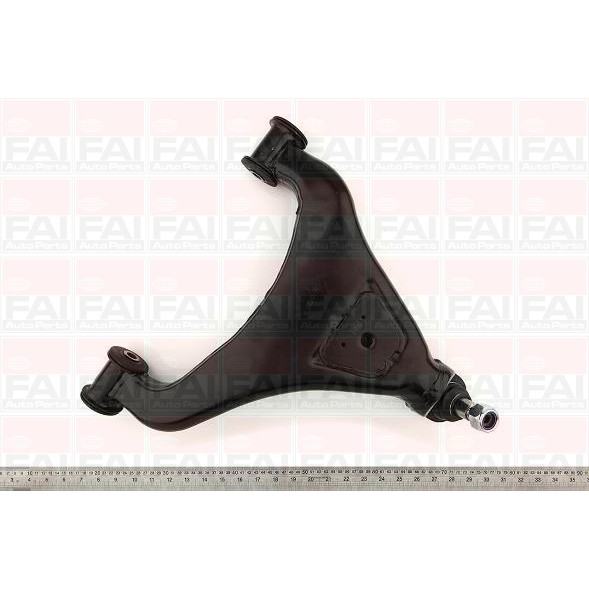 Слика на Раме FAI AutoParts SS5556 за Mercedes Sprinter 2-t Bus (901,902) 213 CDI - 129 коњи дизел