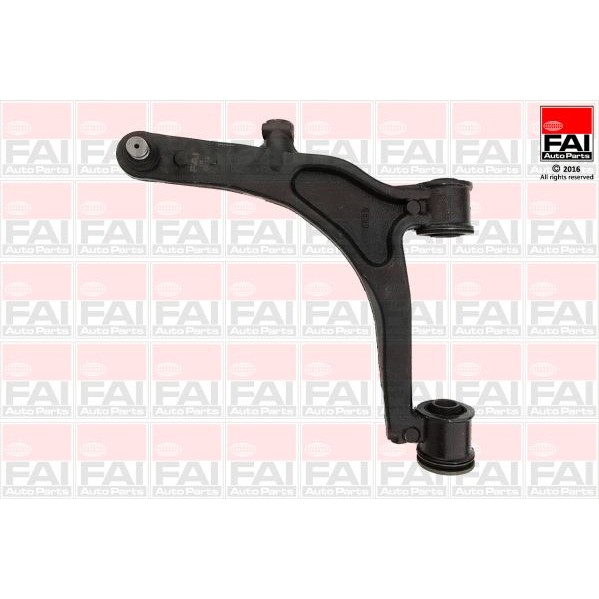 Слика на Раме FAI AutoParts SS7084