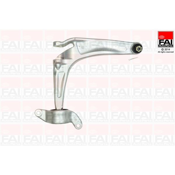 Слика на Раме FAI AutoParts SS7191