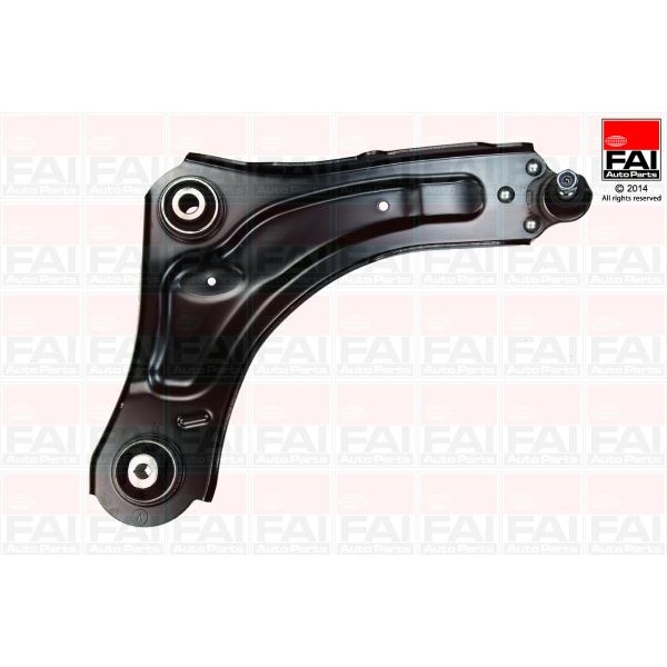 Слика на Раме FAI AutoParts SS7205