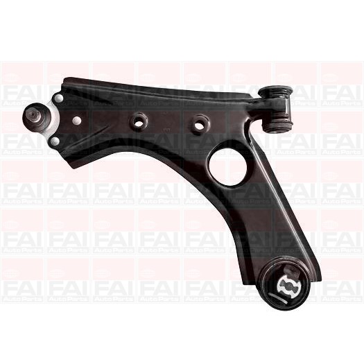 Слика на Раме FAI AutoParts SS7206