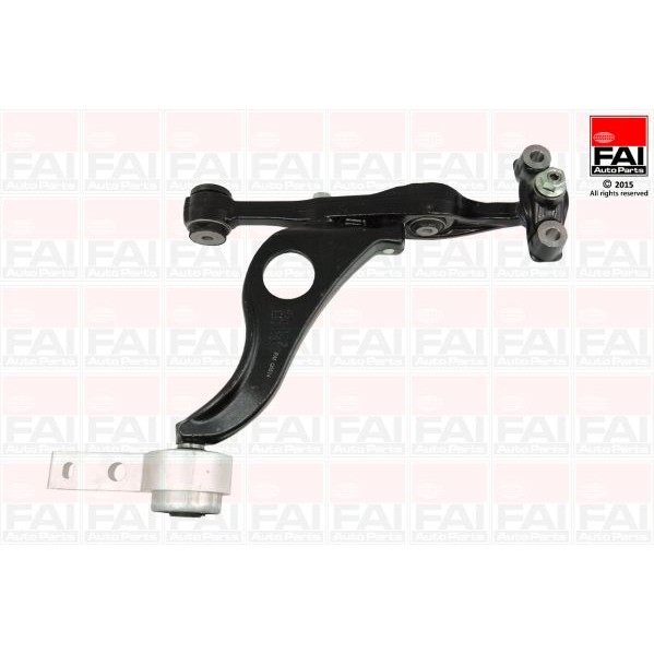 Слика на Раме FAI AutoParts SS7426