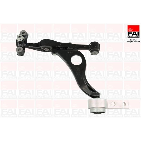 Слика на Раме FAI AutoParts SS7427