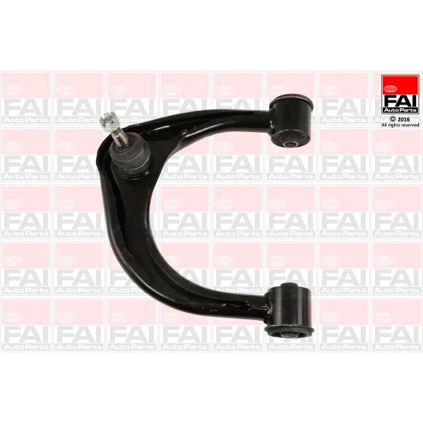 Слика на Раме FAI AutoParts SS7638 за Toyota Hilux Pickup 3.0 D (KUN16) - 171 коњи дизел