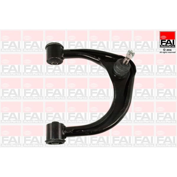 Слика на Раме FAI AutoParts SS7639